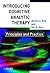 Introducing Cognitive Analytic Therapy: Principles and Practice