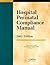 Hospital Perinatal Compliance Manual 2003