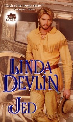 Jed (Rock Creek Six, #4)