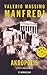 Akropolis (Spanish Edition)