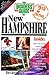 Insider's Guide to New Hampshire by Insider's Guide