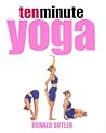 Ten Minute Yoga