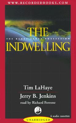 The Indwelling: The Beast Takes Possession
