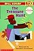 Treasure Hunt (Little Bill Books for Beginning Readers)