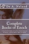 Complete Books of...
