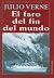 El faro del fin del mundo
