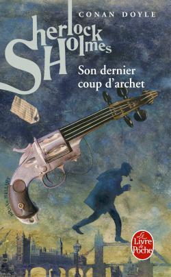 Son dernier coup d'archet (Mass Market Paperback)