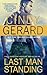 Last Man Standing by Cindy Gerard