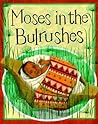 Moses in the Bulrushes (Bible Stories)
