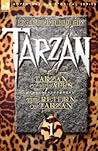 Tarzan, Volume One by Edgar Rice Burroughs