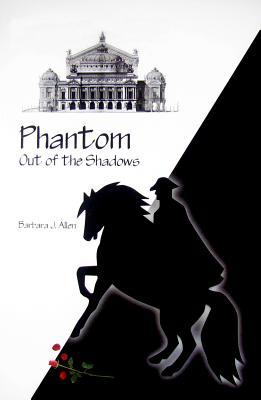 Phantom, Out of the Shadows (Perfect Paperback)