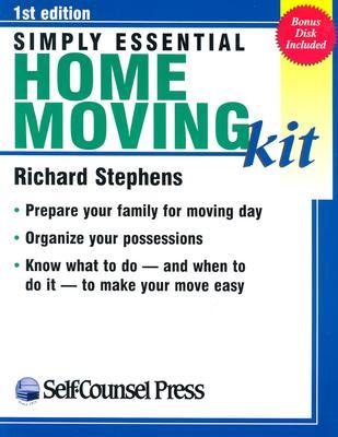 Simply Essential Home Moving Kit (Paperback)