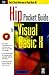 Hip Pocket Guide to Visual Basic X