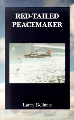 Red-Tailed Peacemaker (Paperback)