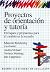 Proyectos de Orientacion y ...