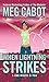 When Lightning Strikes (1-800-WHERE-R-YOU, #1)