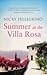 Summer at the Villa Rosa
