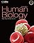 Human Biology by Mike Boyle