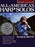All American Harp Solos by Charlie McCoy