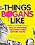 Things Bogans Like: Tribal ...
