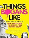 Things Bogans Lik...