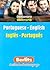 Berlitz Dictionary/Dicionario Portuguese-English/Ingles-Portugues (Portuguese and English Edition)