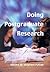Doing Postgraduate Research (Published in association with The Open University)