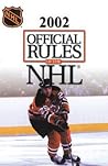 Official Rules of the Nhl 2001-2002