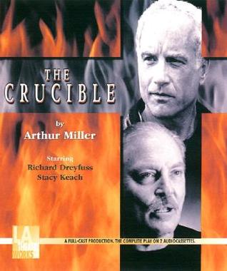 The Crucible