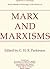 Marx and Marxisms (Royal Institute of Philosophy Supplements, Series Number 14)