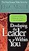 How to Grow as a Leader