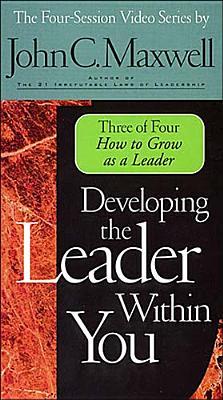 How to Grow as a Leader