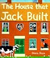 The House That Jack Built by Diana Mayo