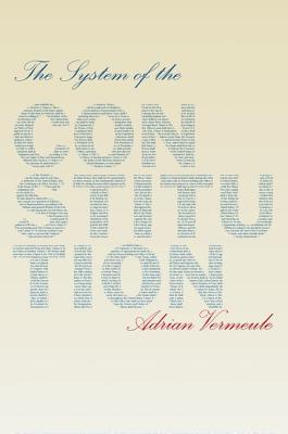 The System of the Constitution (Hardcover)