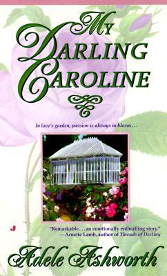 My Darling Caroline (Mass Market Paperback)