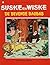 De bevende Baobab (Suske en Wiske, #152)