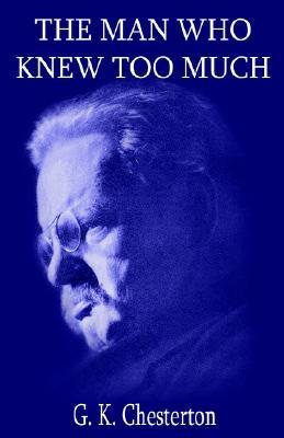 The Man Who Knew Too Much