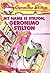 My Name Is Stilton, Geronimo Stilton (Geronimo Stilton 19)