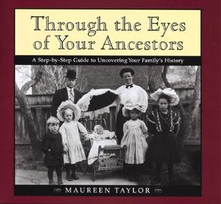 Through the Eyes of Your Ancestors (Hardcover)