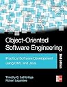 Object-Oriented S...
