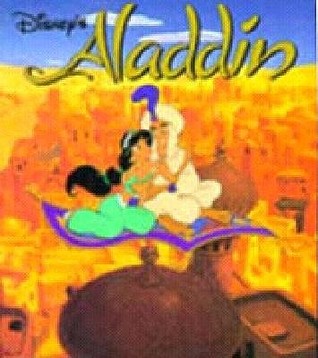 Disney's - Aladdin (Running Press Miniature Edition)