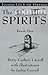 The Foothill Spirits by Betty Casbeer Carroll