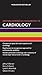 Oxford American Handbook of Cardiology (Oxford American Handbooks of Medicine)