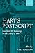 Hart's Postscript: Essays o...
