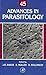 Advances in Parasitology, V...