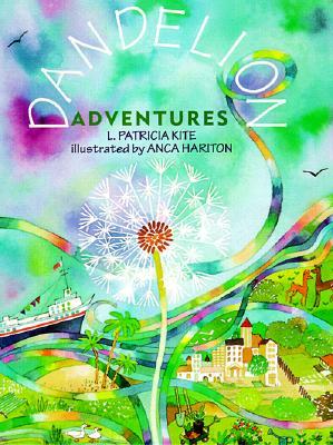 Dandelion Adventures