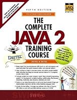 Complete Java Training Course, Fifth Edition