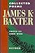 Collected Poems by James K. Baxter