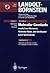 Rotational, Centrifugal Distortion and Related Constants of Diamagnetic Asymmetric Top Molecules (Landolt-Börnstein: Numerical Data and Functional ... in Science and Technology - New Series, 24B)