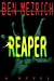 Reaper by Ben Mezrich